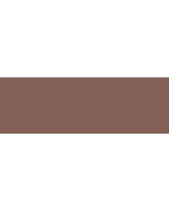 Mosa 26260-1030 Global Collection Sienna red plain gloss 10x30 7,8mm
