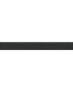 Mosa 3518BP9010 Mosa Stage ivory black pattern matt 90x9,5 13mm