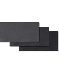 Mosa Terraton 30x60cm Anthraciet Mat (203YV030060)
