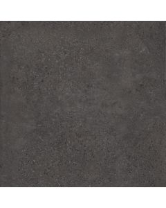 Castelvetro Konkrete Nero Rett 100X100 8,5mm