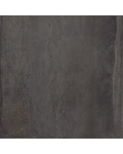 Castelvetro Materika Nero Rett 100X100 10mm