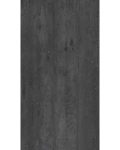 Castelvetro Deck Black Rett 40X80 10mm