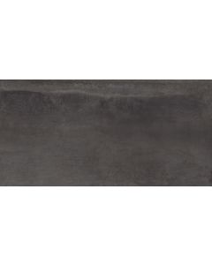 Castelvetro Materika Nero Rett 80X160 10mm