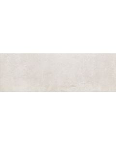 Porcelanosa Baltimore 100294501 Wandtegel 33,3X100cm White 9,3mm Mat Ret.