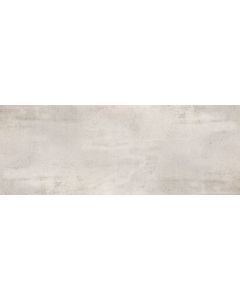 Porcelanosa Metropolitan 100190818 Wandtegel 45X120cm Silver 10mm Mat Ret.