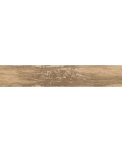 JOS. Woodmania Vloertegel 20X120cm Honey 10.5mm Mat R9
