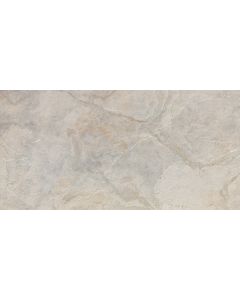 Porcelanosa Image 100202111 Vloertegel 40X80cm Silver 10,5mm Sat.Ret.R9