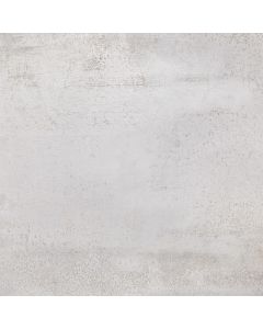 Porcelanosa Metropolitan 100323084 Vloertegel 80X80cm Silver L 8,5mm Sat.Ret.