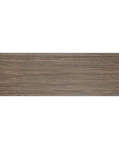 Porcelanosa Minnesota 100300623 Wandtegel 45X120cm Moka Ice 10mm Mat Ret.