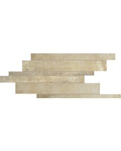 Douglas Jones Manor Wandtegel Mur.21X40cm Mou 10mm Mat Ret.R10