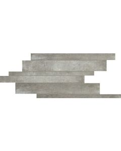 Douglas Jones Manor Wandtegel Mur.21X40cm Nuage 10mm Mat Ret.R10