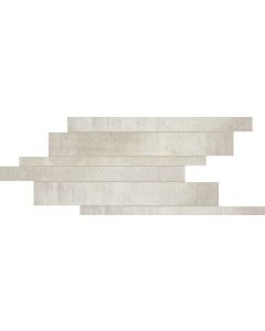 Douglas Jones Manor Wandtegel Mur.21X40cm Sable 10mm Mat Ret.R10