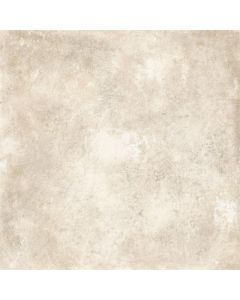 Tuscania Meteora Beige 90X90cm Mat
