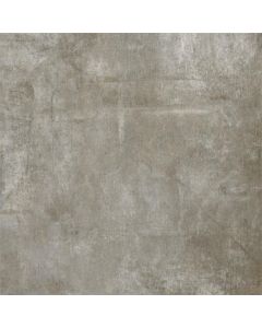 Tuscania My S'Tile My Grey 90X90cm Mat