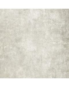 Tuscania My S'Tile My White 90X90cm Mat