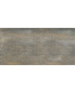 Porcelaingres Radical X126272X6 Vloertegel 60X120cm Grey 6mm Mat Ret.R9