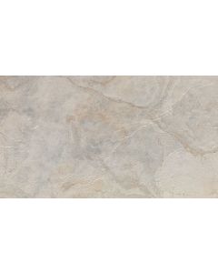 Porcelanosa Image 100323915 Wandtegel 33,3X59,2cm Silver 8,5mm Sat.
