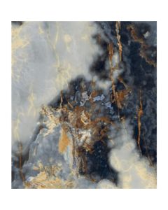 Energieker Eternal Blue Lev. 120X280cm Glans