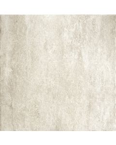 Gazzini Lava Stone Ivory 90X90cm Mat