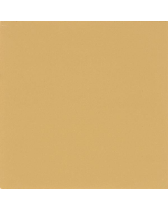 Mosa Global Collection napels geel 15x15cm Wandtegel