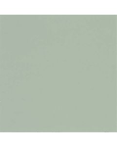 Mosa Global Collection mint groen uni 15x15cm Wandtegel