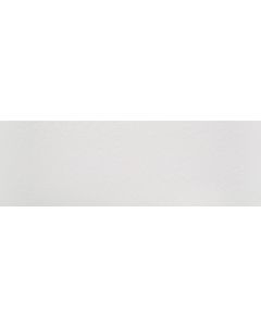 Colorker Arty 220105 Wandtegel 29,5X90cm White 9.3mm Mat Ret.