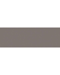Mosa Mosa Matt Collection mouse grey 10x30cm Wandtegel