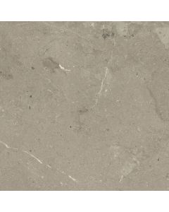 Marazzi Mystone Limestone M7E5 Vloertegel 75X75cm Taupe 9,5mm Mat Ret.R10