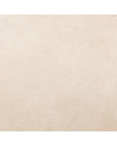 Douglas Jones Castles Vloertegel 80X80cm Vanilla 10mm Mat Ret.R10 