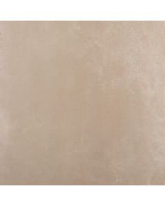 Douglas Jones Castles Vloertegel 80X80cm Tabacco 10mm Mat Ret.R10 