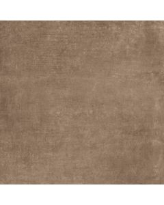 Serenissima Evoca 1065156 Vloertegel 80X80cm Terra 10mm Mat Ret.R11