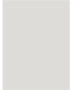 Mosa Holland2040 grijs 15x20cm Wandtegel