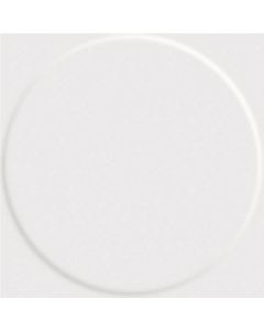 Mosa Kho Liang le Collection wit-gl. 10x10cm Wandtegel