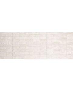 Porcelanosa Nantes 100239861 Wandtegel Decor 45X120cm Caliza 11mm Mat Ret.