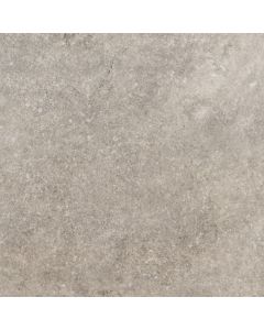 Rondine Provence J89416 Vloertegel 60X60cm Grey 8,5mm Mat Ret.R10