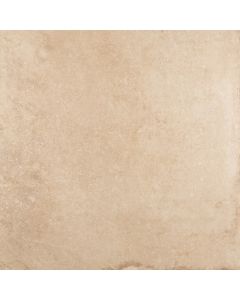 Rondine Provence J89577 Vloertegel 100X100cm Cream 8,5mm Mat Ret.R10