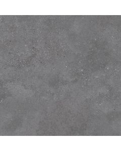 Rako Betonico DAK81792 Vloertegel 79,8X79,8cm Black 10mm Mat Ret.R10