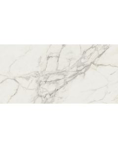 Atlas Concorde Marvel A21S vloertegel 60x120cm 9mm glans rect. white
