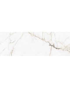 Douglas Jones Marbles Wandtegel 33,3X100cm Torano 7mm Glans Ret.