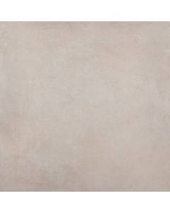 Cercom Infinity 1072799 Vloertegel 100X100cm Ivory 8,5mm Mat Ret.R10