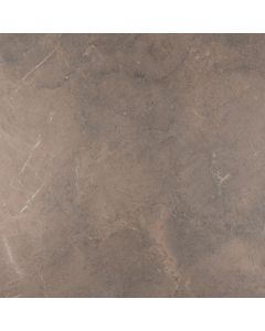 Porcelaingres Royal Stone X7575381VX6 Vloertegel 75X75cm Imper.Brown 6mm Mat Ret.R10