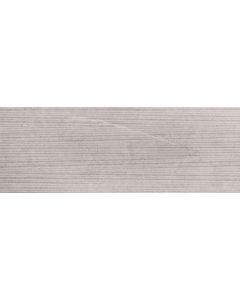 Porcelanosa Lucerna 100319137 Wandtegel Decor 45X120cm Acero 11mm Ret.