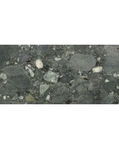 Cercom Ceppo di Gres 1077668 Vloertegel 30X60cm Verde 9,5mm Mat Ret.R10