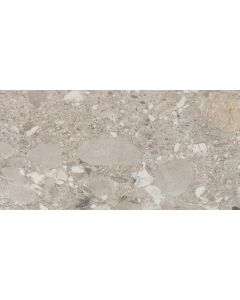 Cercom Ceppo di Gres 1077540 Vloertegel 60X120cm Sabbia 9,5mm Mat Ret.R10