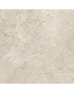 Cercom Archistone 1081738 Vloertegel 60X60cm White 9,5mm Mat Ret.R10