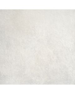 JOS. Lorraine Vloertegel 75X75cm White 9,7mm Mat Ret.R9