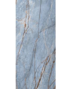 Douglas Jones Magnum Slab 120X280cm Azure 6Mm Glans Ret.