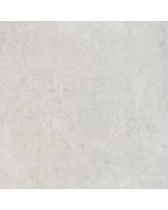 Cercom Square 1064848 Vloertegel 100X100cm White 8,5Mm Mat Ret.R10