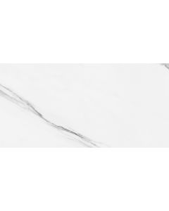 Douglas Jones Marbles Wandtegel 30X60cm Cal.White 9,5mm Glans Ret.