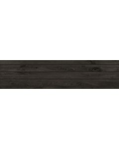 Kronos Les Bois LB049 Wandtegel Decor 29X120cm Mo-Cobolo 10mm Mat Ret.